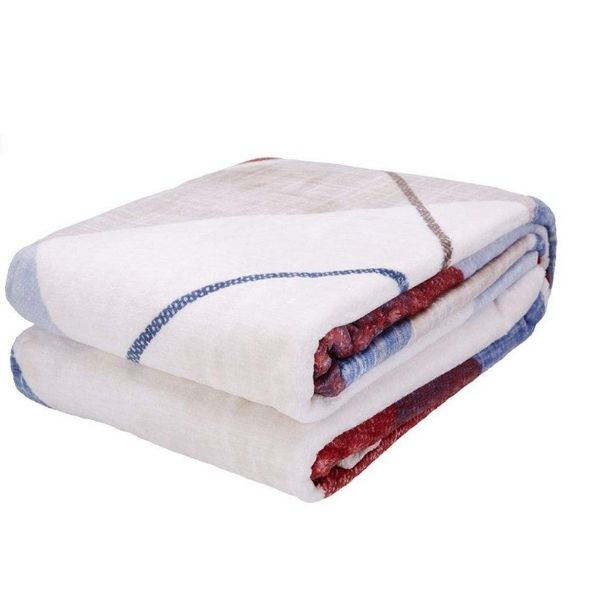 پتو کاراجا هوم مدل LATIGO SOFT سایز 240 × 220 سانتی متر