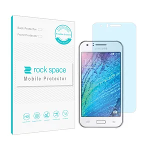 Rock space code BLU anti-blue screen protector suitable for Samsung Galaxy J1
