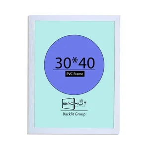 قاب عکس بکلیت مدل A3-30x40-1022