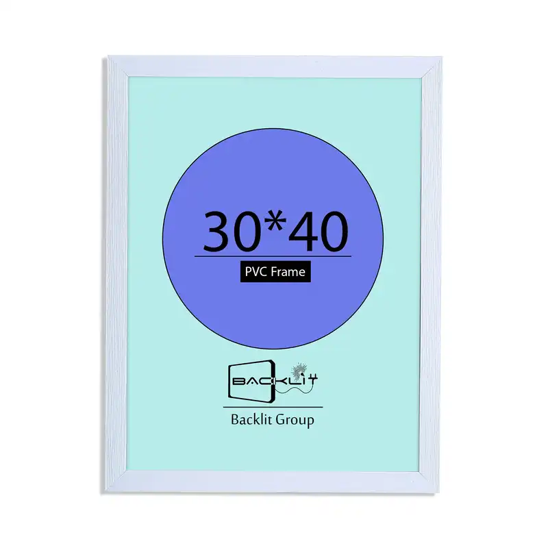 قاب عکس بکلیت مدل A3-30x40-1022