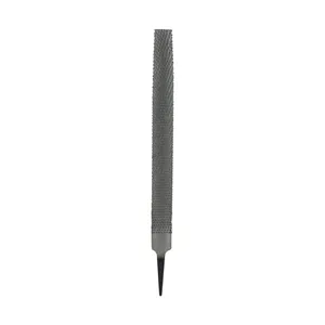 سوهان چوب ولف مدل نیم گرد کد YP-10INCH