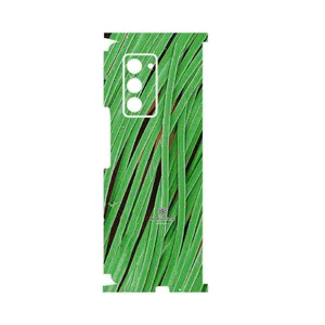 MAHOOT Atom Universe 5-FullSkin Cover Sticker for Samsung Galaxy Z FOLD 2