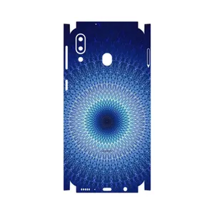 MAHOOT Mandala Design 3-FullSkin Cover Sticker for Samsung Galaxy M20
