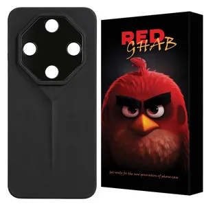 RED Ghab PRDR Cover Suitable For Honor X9d