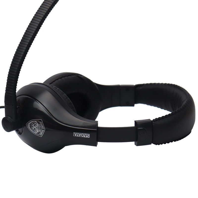 هدست مخصوص بازی سادیتا مدل AKJBL J09