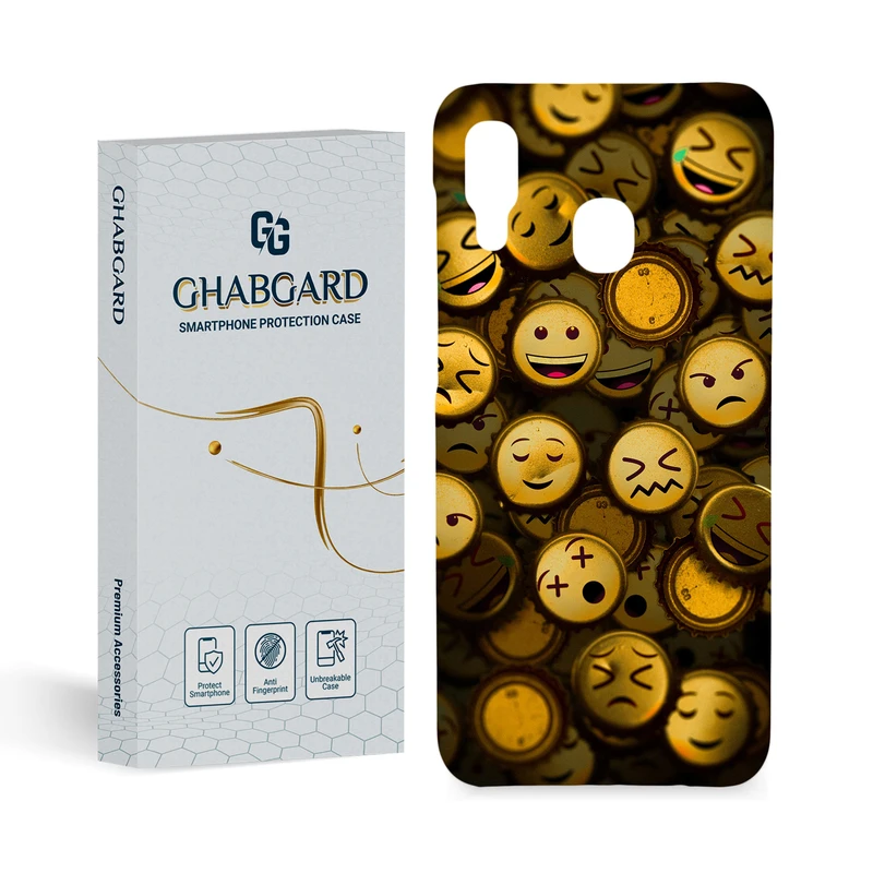 کاور قاب گارد مدل فانتزی مناسب برای گوشی موبایل هوآوی Y7 prime 2019 / Y7 2019