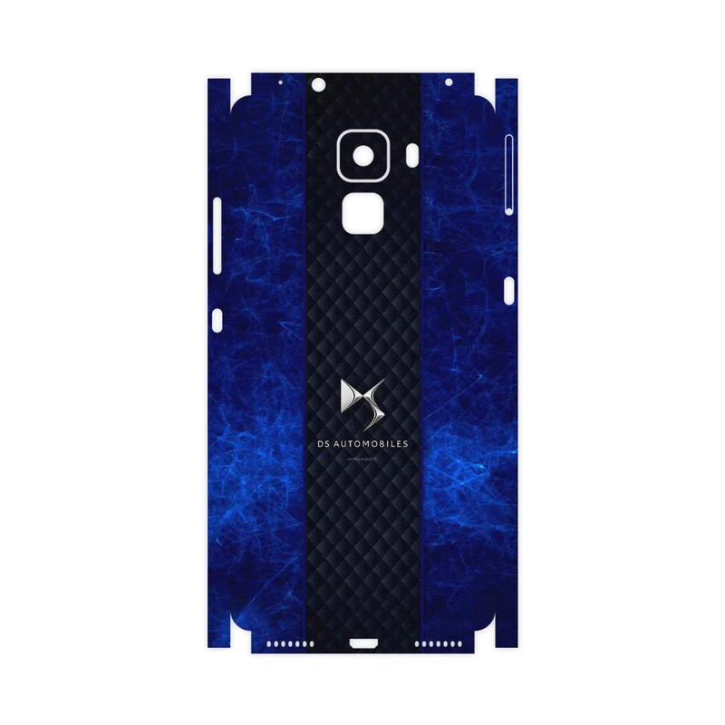 برچسب پوششی ماهوت مدل DS Automobiles-FullSkin مناسب برای گوشی موبایل آنر 7