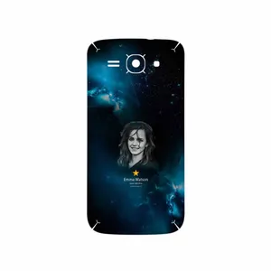 MAHOOT Emma Watson Cover Sticker for Huawei Ascend Y520