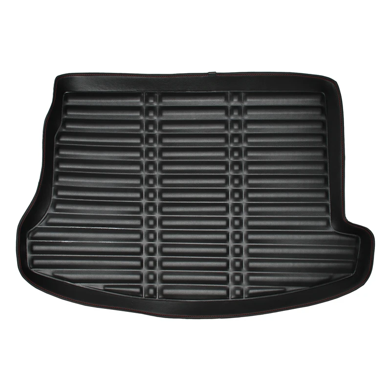  کفپوش سه بعدی صندوق خودرو پانیذ مدل EVA مناسب برای هایما اس 8