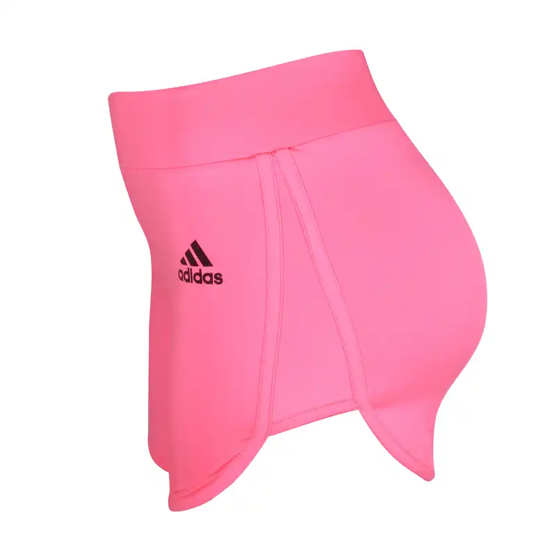 شلوارک ورزشی زنانه مدل ADpiW112