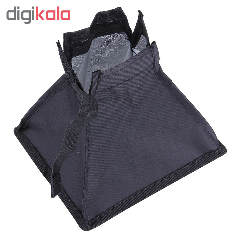 سافت باکس مدل DCA6110 سایز 15x17 سانتی متر