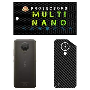 MULTI NANO X-F1C Back Skin For Nokia 1.4