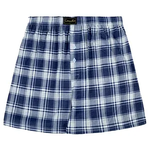 شورت پسرانه یوکین مدل L20