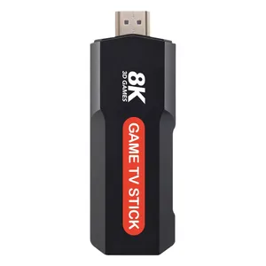 اندروید باکس مدل Game Tv Stick