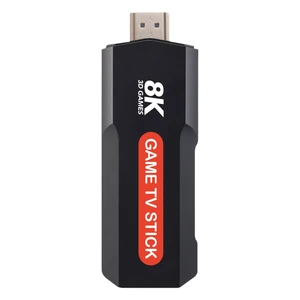 اندروید باکس مدل Game Tv Stick