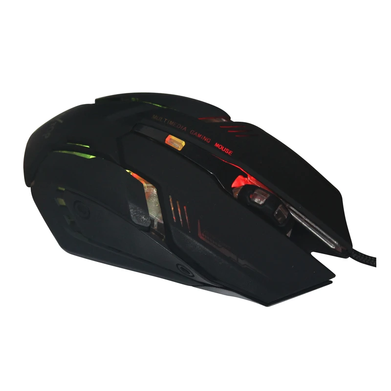 عکس شماره 4 : ماوس مخصوص بازی مکس تاپ مدل mx-305g