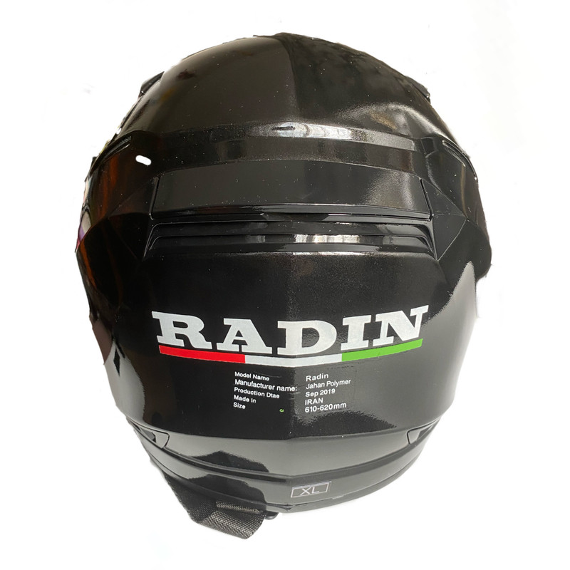 کلاه کاسکت رادین مدل Rad32