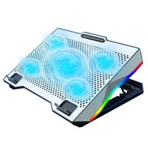 پایه خنک کننده  لپ تاپ گیمینگ مدل GiveCool S605