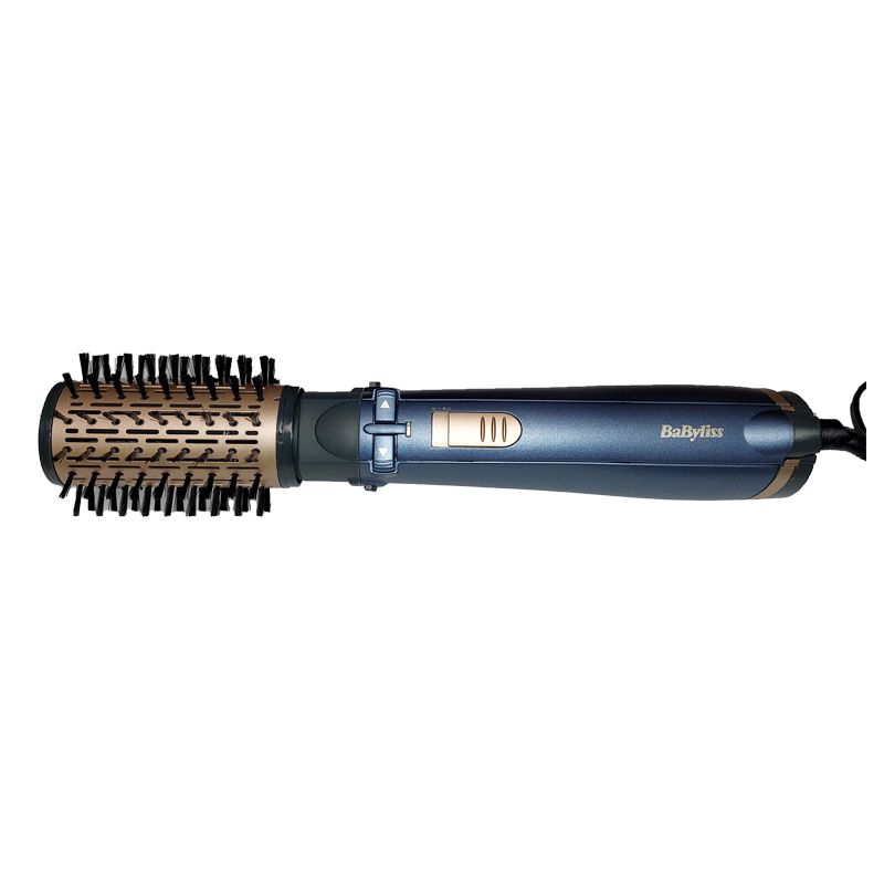 سشوار برس دار چرخشی بابیلیس مدل AS965SDE -  - 1