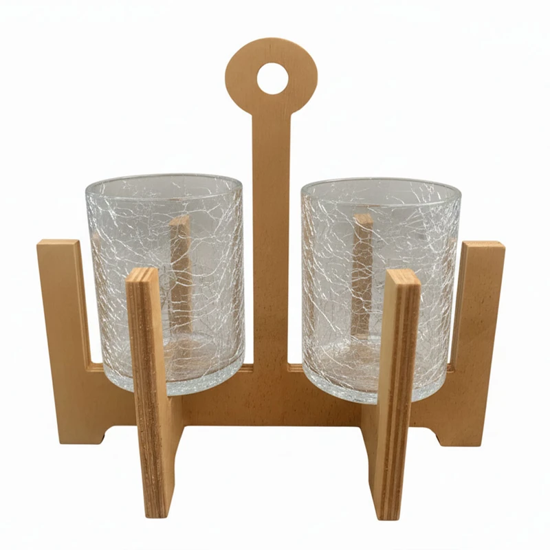 جاقاشقی طرح دوقلو مدل آبگز