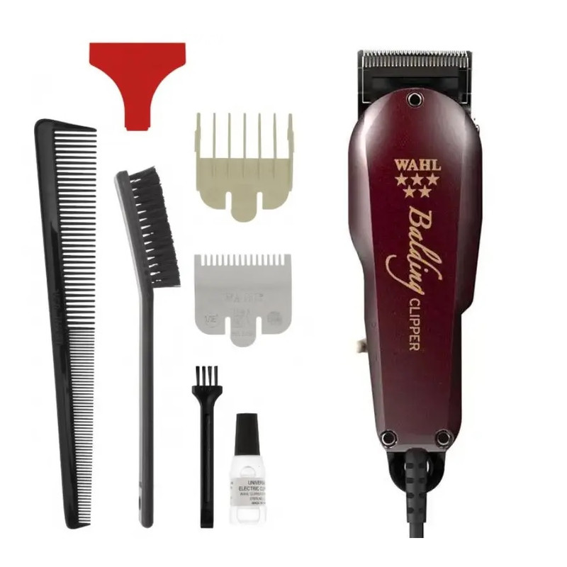 ماشین اصلاح موی سر و صورت وال پروفشنال مدل 08110-316