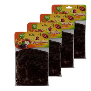 ترشک طبیعی - 90 گرم بسته 4 عددی