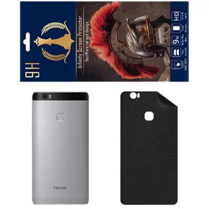 INFINITI PRO CH Back Skin For HONOR V8 Max