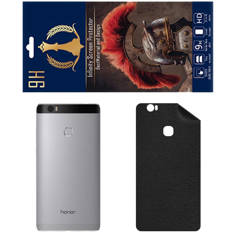 برچسب پوششی اینفینیتی مدل PRO CH مناسب برای گوشی موبایل آنر V8 Max