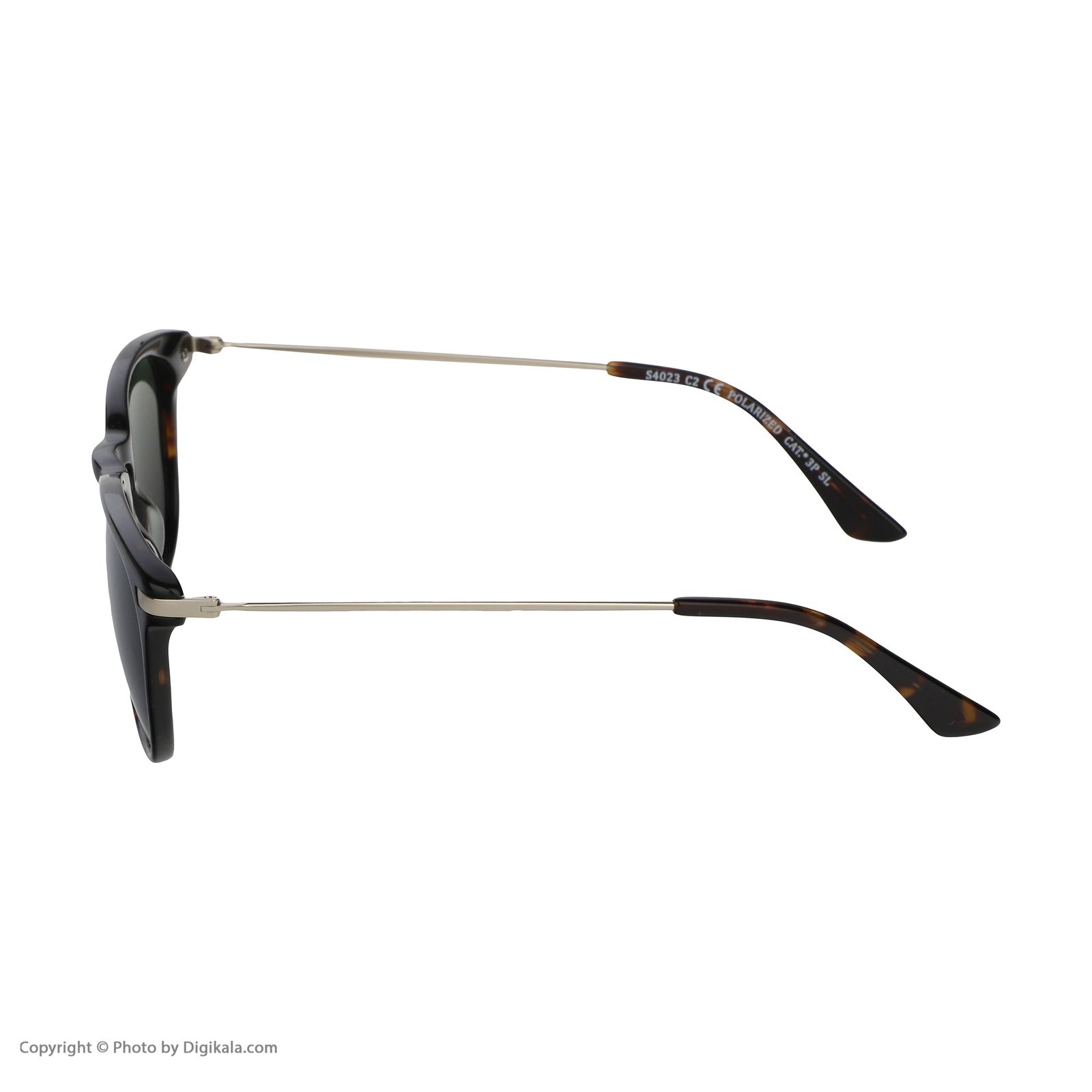 عینک آفتابی کلارک بای تروی کولیزوم مدل S4023C2 -  - 5