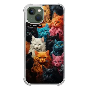 AKAM AMCWTA13-CATS1 Cover For Apple iPhone 13