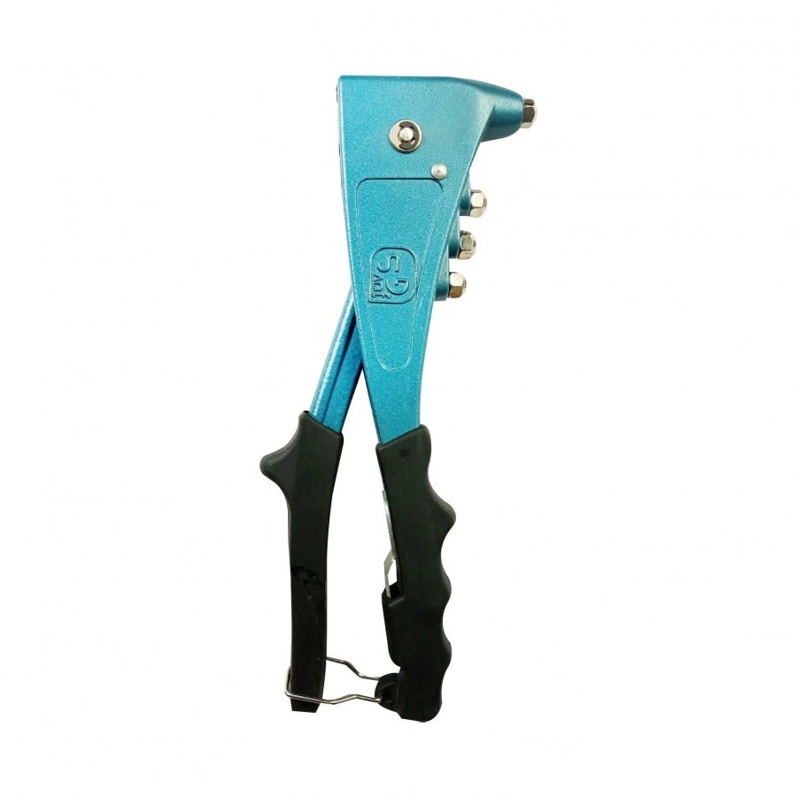 انبر پرچ دستی لایت مدل LR-005