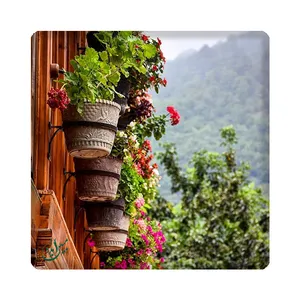 کاشی مبین ایده مدل سنتی kh10 کد 797
