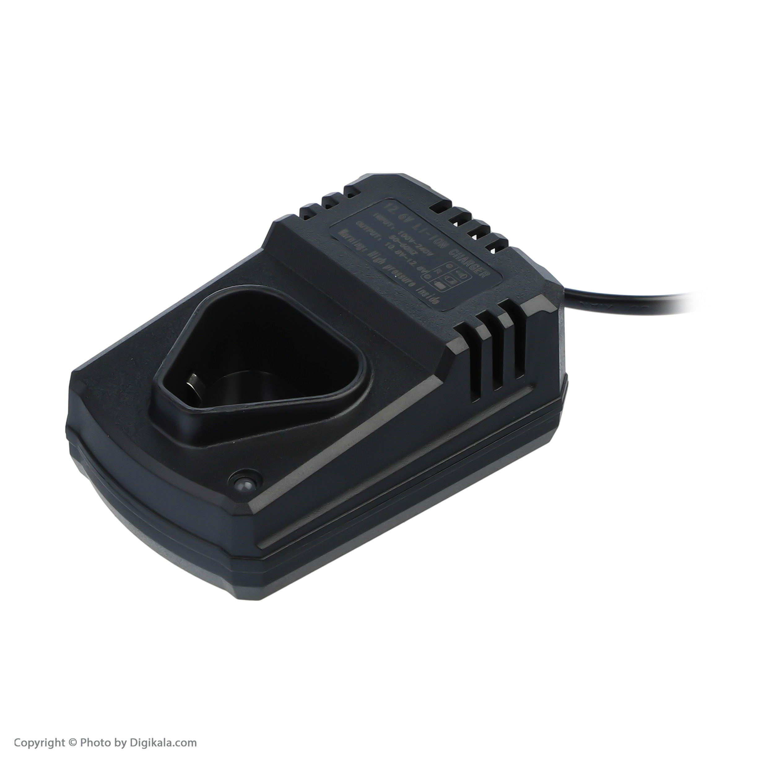 مجموعه 30 عددی دریل پیچ گوشتی شارژی مکس وان مدل MOCD12V