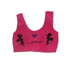 نیم تنه دخترانه مدل G7034-A