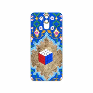MAHOOT Maryams Mathematics Cover Sticker for Ulefone Power 3S