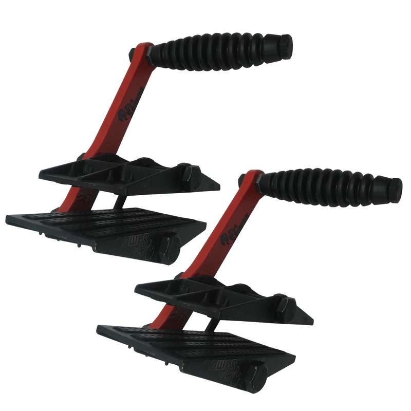 گیره ورق گیر سامکو مدل yp030 مجموعه دو عددی