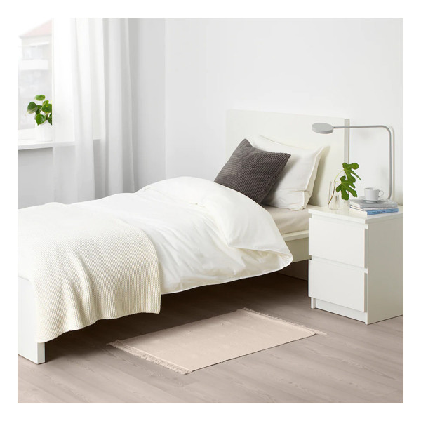 پادری ایکیا مدل SORTSO سایز 55x85 سانتی متر