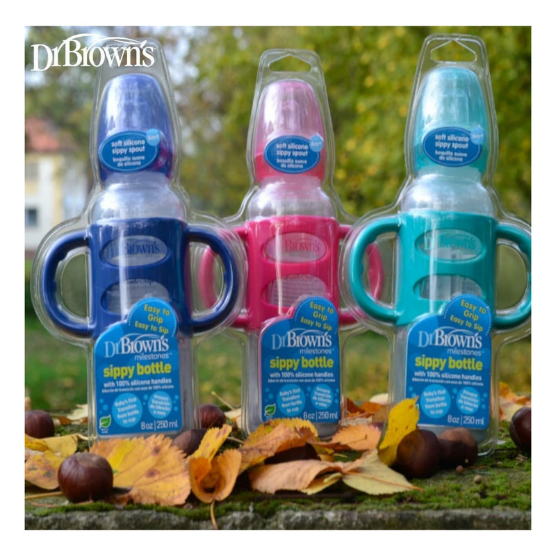 آبمیوه خوری کودک دکتر براونز مدل 81059