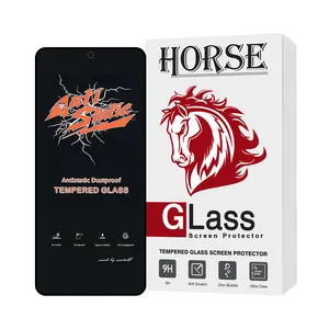 Horse ANTI2H Screen Protector For Xiaomi Redmi Note 10 4G / Note 10S / Note 11 4G / Note 11s / Poco M4 Pro 4G / Poco M5s 