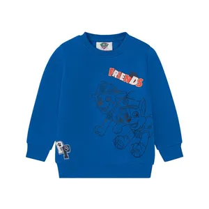 سویشرت پسرانه نیکلودن مدل IKIDS110