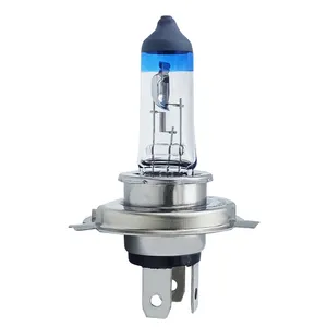   لامپ خودرو پارس تاب مدل HD Plus H4 12V/100W/90W