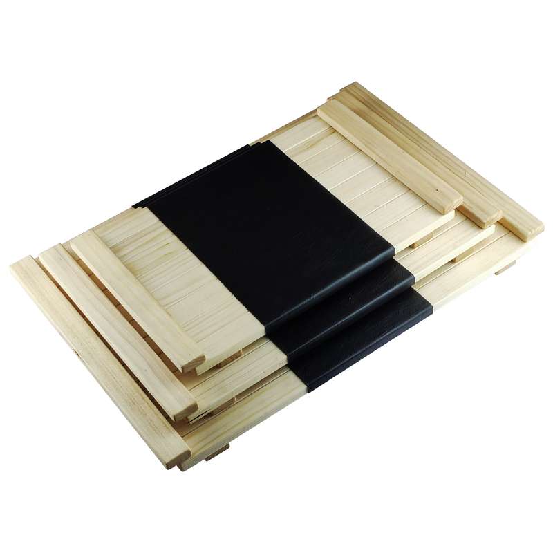 سینی مدل P08 بسته سه عددی