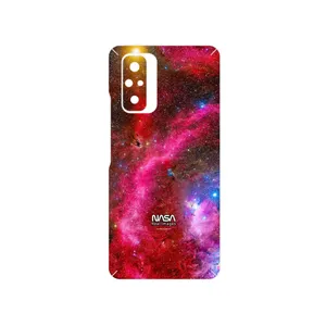MAHOOT Universe b NASA 11 Cover Sticker for Xiaomi Redmi Note 10 Pro