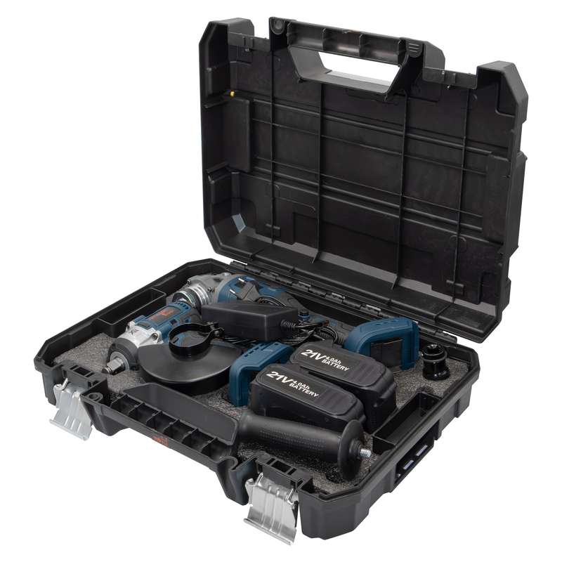 آچار بکس و مینی فرز  آمازون مدل CW20CA