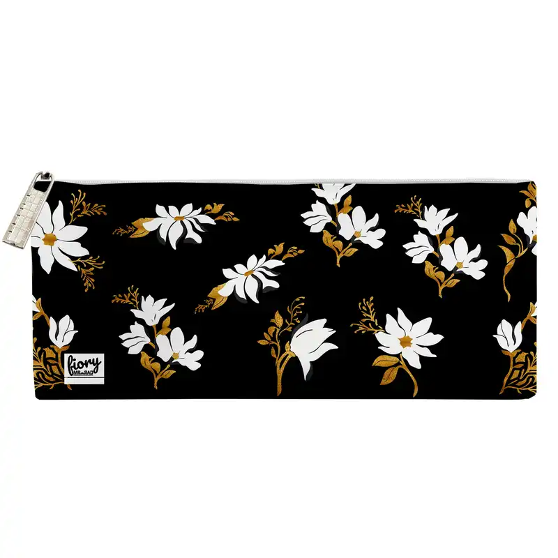 جامدادی مستر راد مدل گل ساکورا کد fiory 2132