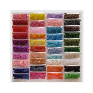 منجوق مدل BDRB-40 وزن 5 گرم بسته 40 عددی