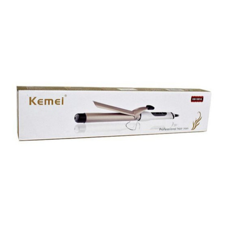 فر کننده مو کیمی مدل KM-1001A فر کننده مو کیمی مدل KM-1001A