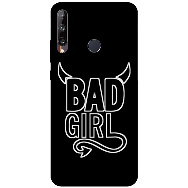 کاور مگافون کد 8105 مناسب برای گوشی موبایل هوآوی Y7P 2020 / P40 Lite E