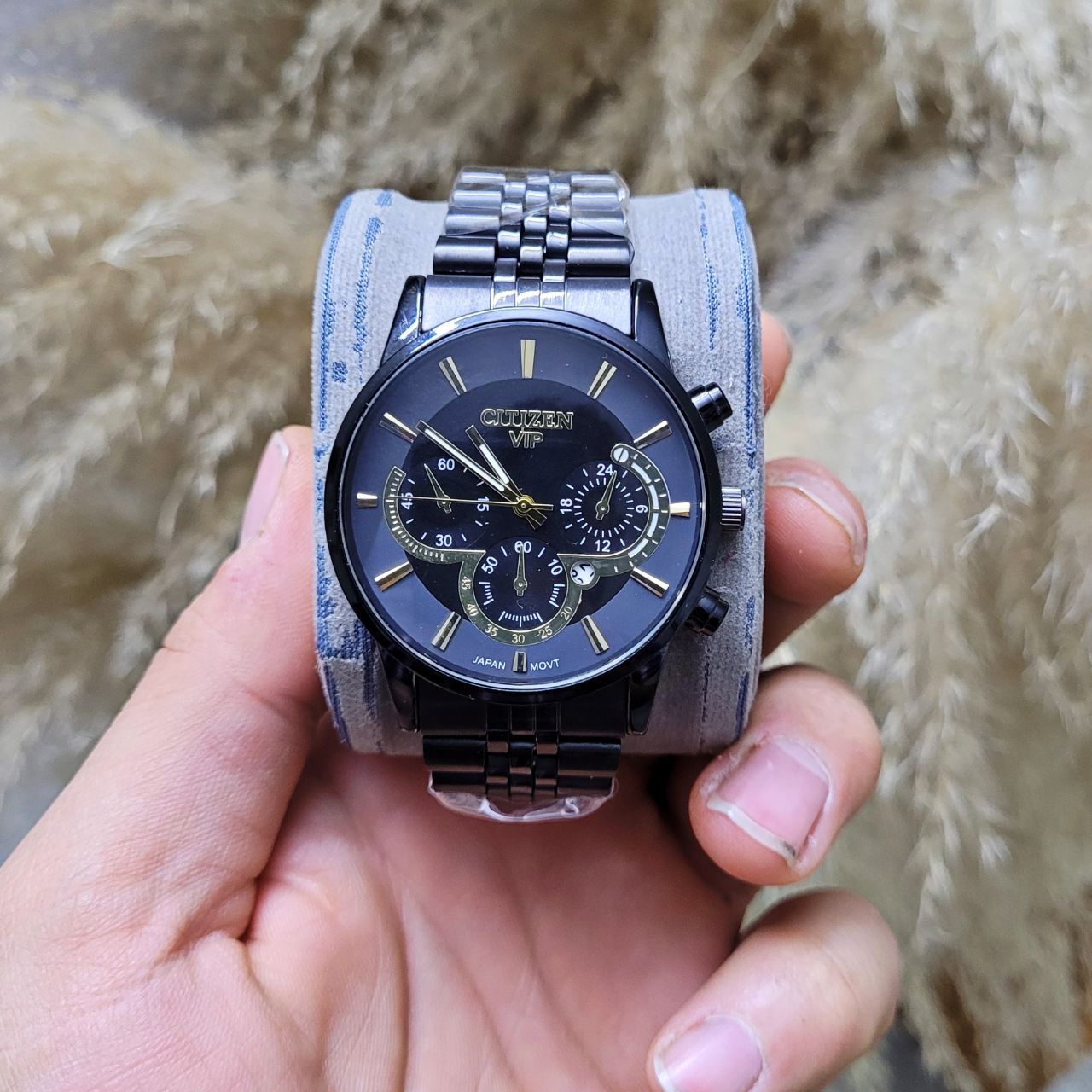 ساعت مچی عقربه ای زنانه مدل 04 -  - 2