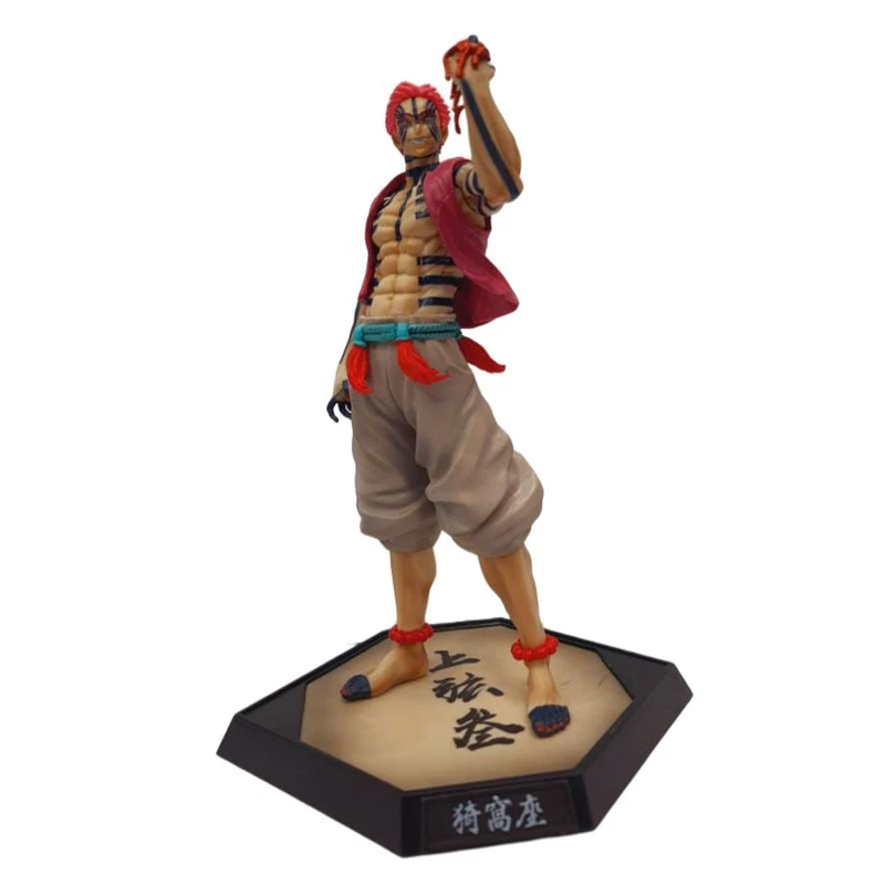 فیگور مدل انیمه شیطان کش طرح آکازا 